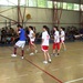 Meciul Profesori-Elevi 2011